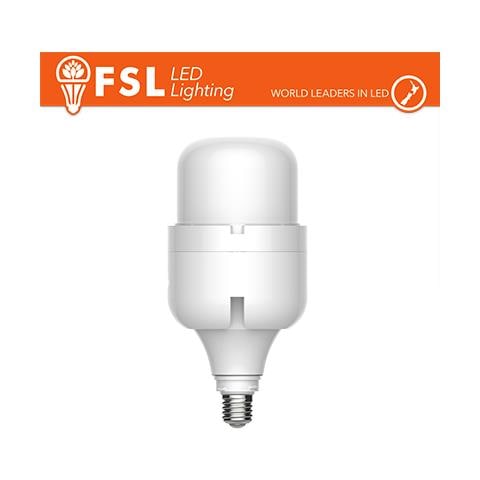 Set Da 10 Lampada Led 80w E27 4000k Luce Naturale - Foto 1