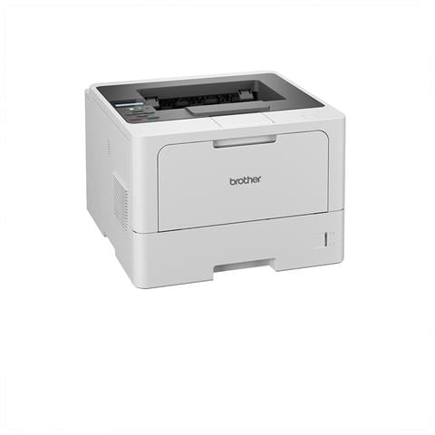 Stampante HL-L5210DN Laser B/N A4 48 ppm Ethernet / USB - Foto 2