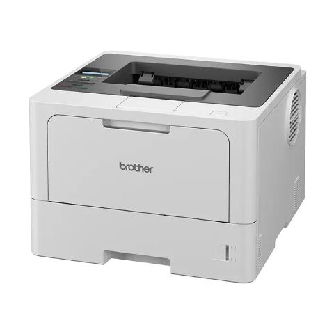 Stampante HL-L5210DN Laser B/N A4 48 ppm Ethernet / USB - Foto 3