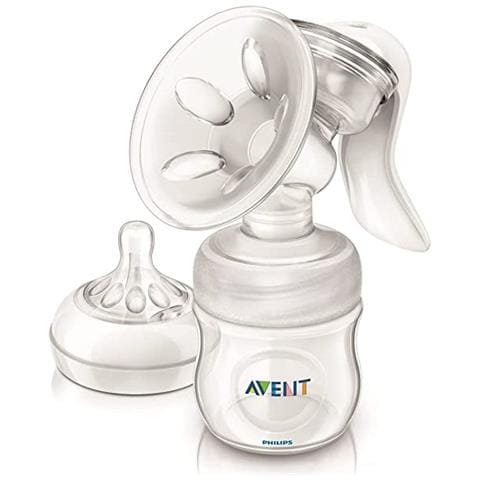 Tiralatte Manuale + Pentole Scf430/13 Natural - Foto 2