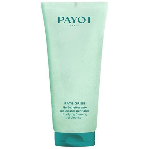 , Pate Grise, Purificazione, Gel Detergente, Per Il Viso, 200 Ml - Foto 2