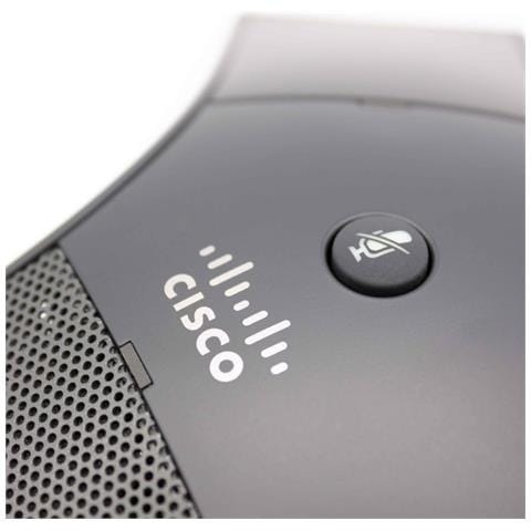 CP-7937-MIC-KIT Microfono Nero - Foto 3