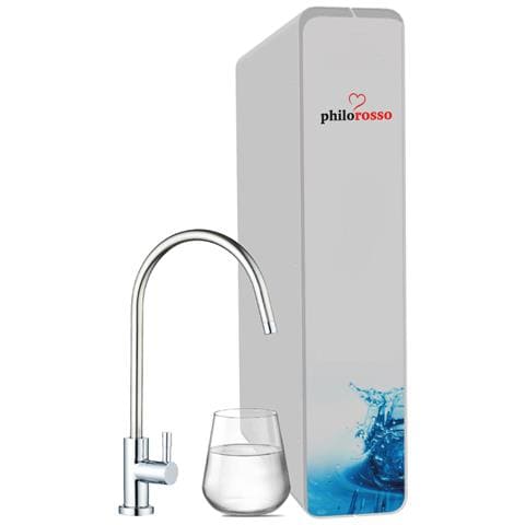 Depuratore E Gasatore D'acqua Domestico Serena - Osmosi Inversa - Acqua Liscia E Frizzante - Foto 1