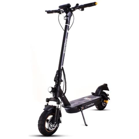 Smartgyro Monopattino Elettrico Smartgyro Nero