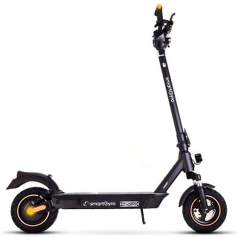 Monopattino Elettrico Nero - Foto 2