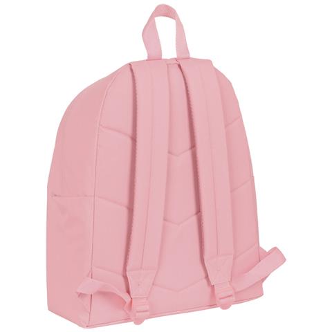 Zaino Scuola 33 X 42 X 15 Cm Rosa - Foto 1