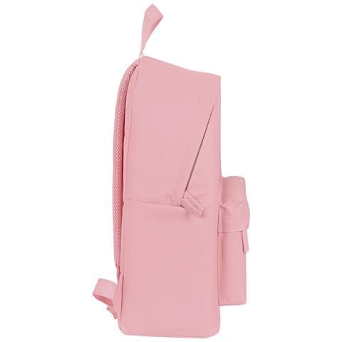 Zaino Scuola 33 X 42 X 15 Cm Rosa - Foto 3