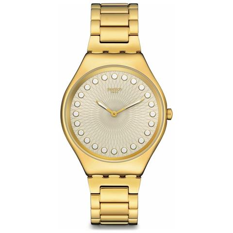 Orologio Unisex Swatch Syxg126g - Foto 1