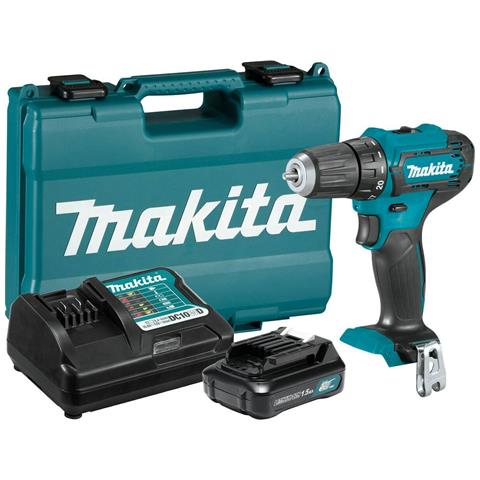 Cacciavite Df333dwy - Foto 2