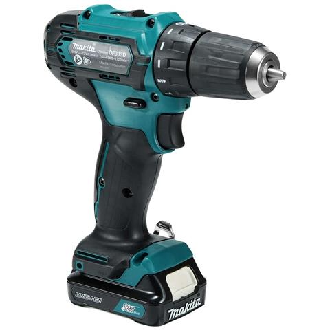 Cacciavite Df333dwy - Foto 7