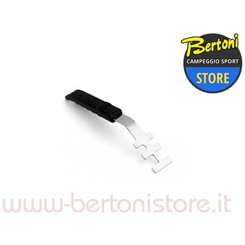 Set Posate Portachef 705.64001 Broil King - Foto 1