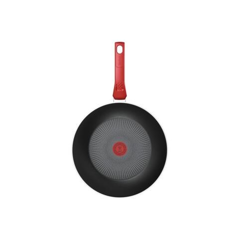 Daily Expert C2891902 padella Wok /padella per cottura al salto Rotondo - Foto 2