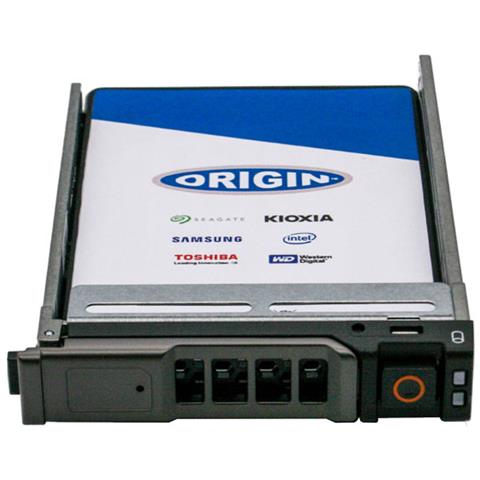 SSD 7.68 TB 2.5" Interfaccia Sas TLC - Foto 1