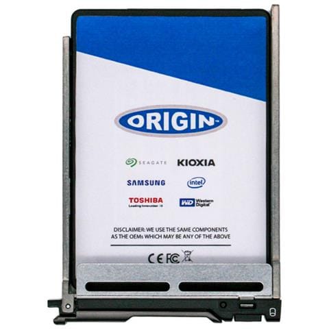 SSD 7.68 TB 2.5" Interfaccia Sas TLC - Foto 3