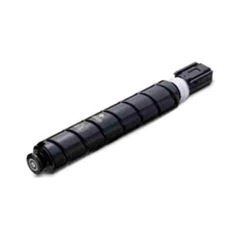 TONER - Canon C-exv 55 Giallo (2185c002) - Foto 1