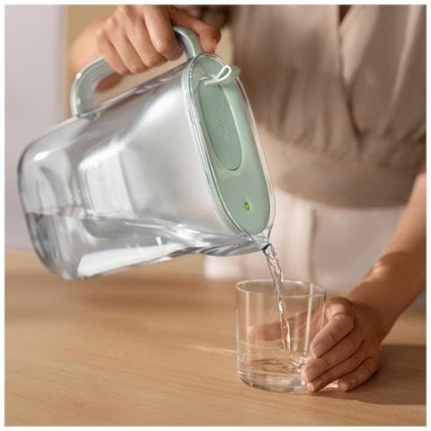 MAXTRA PRO ALL-IN-1 Ricambio filtro per acqua 6 pz - Foto 2