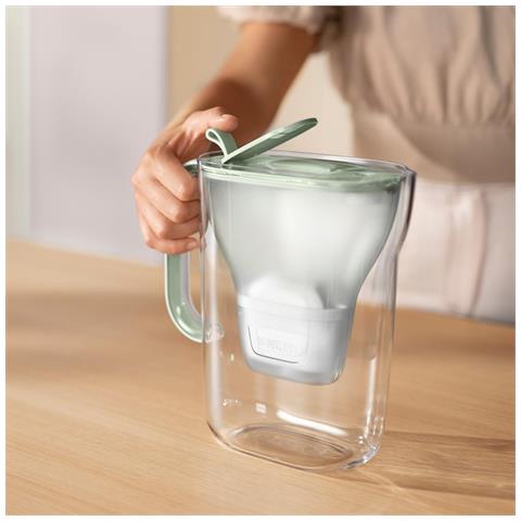 MAXTRA PRO ALL-IN-1 Ricambio filtro per acqua 6 pz - Foto 8