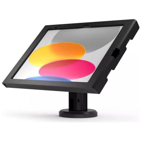 Tcdp04209swlb Supporto Antifurto Per Tablet 27,7 Cm (10.9"") Nero - Foto 1