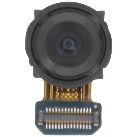 Fotocamera Ultra Grandangolo 12mp Per Samsung Galaxy A53 5g, Nero - Foto 1