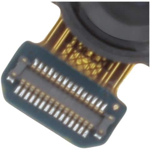 Fotocamera Ultra Grandangolo 12mp Per Samsung Galaxy A53 5g, Nero - Foto 4