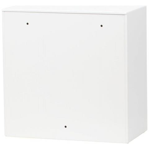 Cassetta Di Pronto Soccorso In Metallo Montata A Parete Per 5 Persone - Foto 4