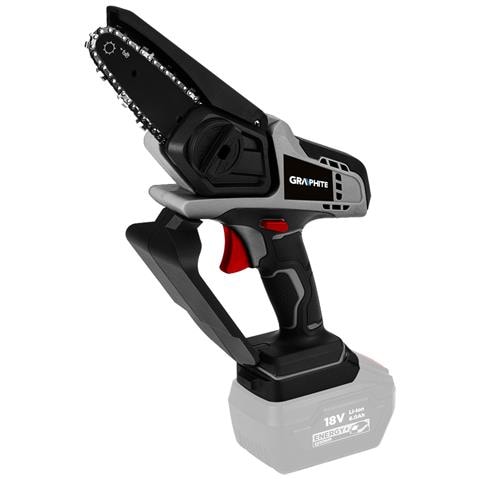 Mini Motosega A Batteria Energy+ 18v Li-lon, Velocità: 0-5400 Min-1 - Foto 1