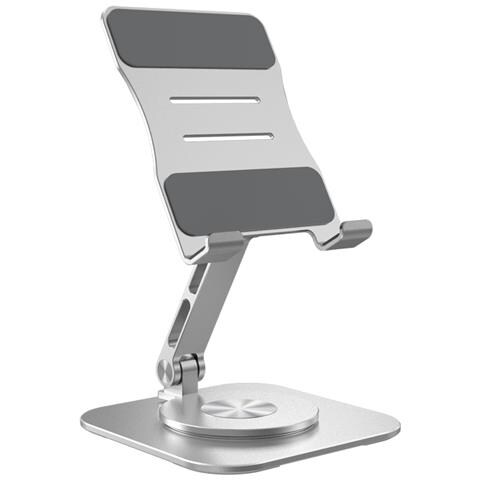 Supporto Per Cellulare Porta Cellulare Girevole A 360° - Foto 1