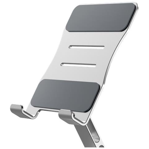 Supporto Per Cellulare Porta Cellulare Girevole A 360° - Foto 2