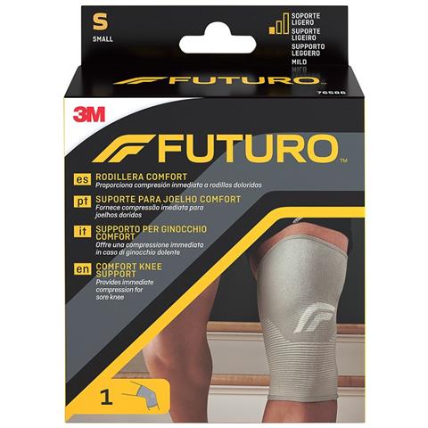 Futuro Sup Ginocchio Comfort S - Foto 1