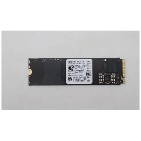 Ssd asm (5ss0v26484) - Foto 1