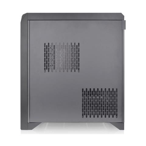 Thermaltake CTE C700 Air Midi Tower Nero - Foto 2