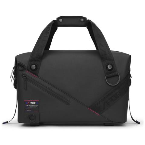 Asus Rog Slash Duffle Bag (90xb08q0-bba000) - Foto 1