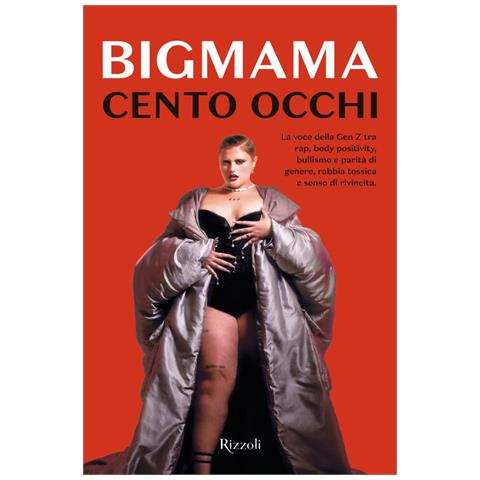 BigMama - Cento occhi - Foto 1