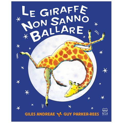 Le Giraffe Non Sanno Ballare - Foto 1