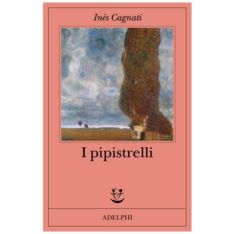 Inès Cagnati - I pipistrelli - Foto 1
