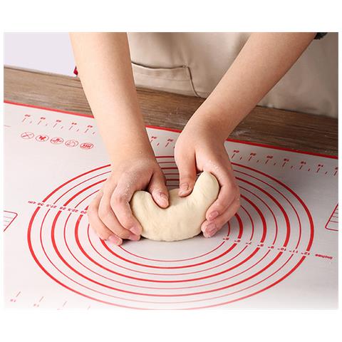 Confezione Da 10 Fasce Per Sedie Per Decorazioni Per Feste Di Matrimonio Red - Foto 2