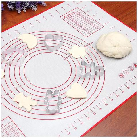 Confezione Da 10 Fasce Per Sedie Per Decorazioni Per Feste Di Matrimonio Red - Foto 5