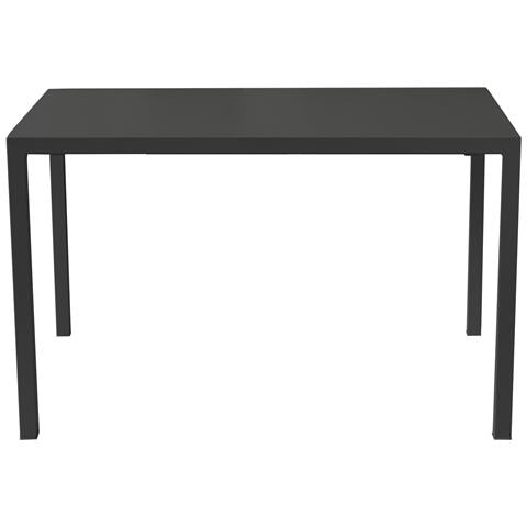 Autoliv - Tavolo Da Esterno Autolivellante In Acciaio Cm 80 X 120 X 76 H - Foto 2