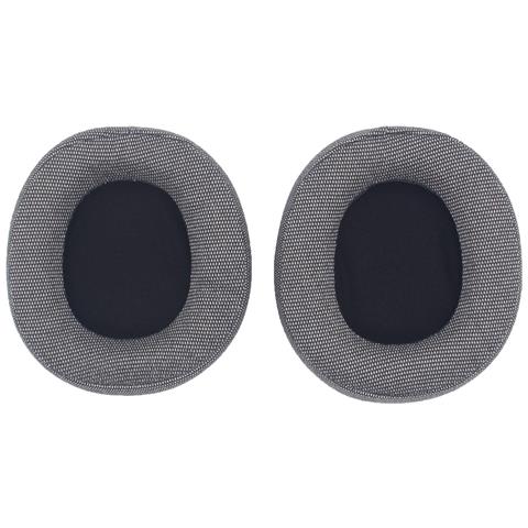 Cuscinetti Auricolari Jzf-410 - Cuscinetti Auricolari Sostitutivi Per Cuffie Steelseries Arctis Nova Pro - Foto 1