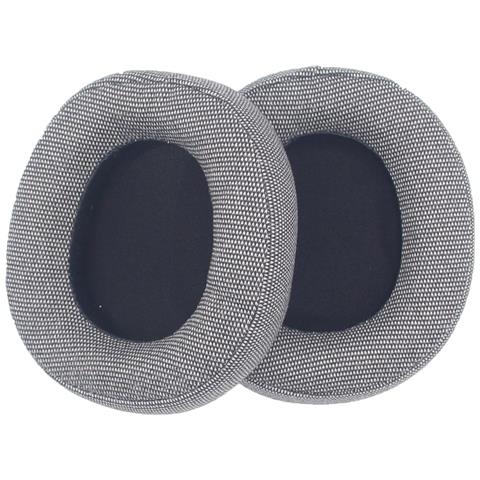 Cuscinetti Auricolari Jzf-410 - Cuscinetti Auricolari Sostitutivi Per Cuffie Steelseries Arctis Nova Pro - Foto 6