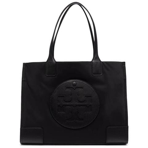 Ella Small Tote Borse Tote Sintetico Borse Donna Nero Eu One Size, 88578-001 - Foto 1