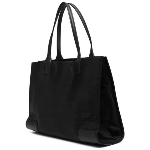 Ella Small Tote Borse Tote Sintetico Borse Donna Nero Eu One Size, 88578-001 - Foto 2