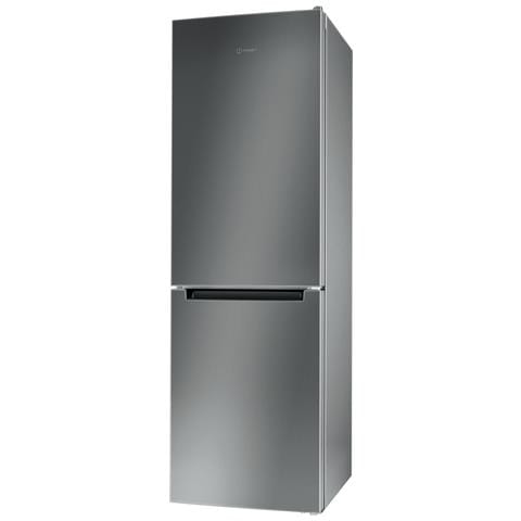 Frigorifero Combinato LI8S2EX1 Classe E Capacità Netta 339 Litri Colore Nero Inox - Foto 1