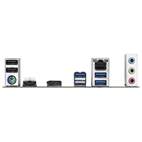 Scheda Madre B860M D3HP Socket LGA 1851 Chipset B860 Micro ATX - Foto 4