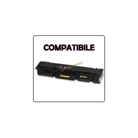 TONER - Xerox 106r02777 - Nero - Stampa 3.000 Pagine - Foto 1