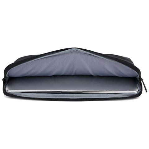 AC8585 borsa per laptop 39,6 cm (15.6") Custodia a tasca Nero - Foto 2