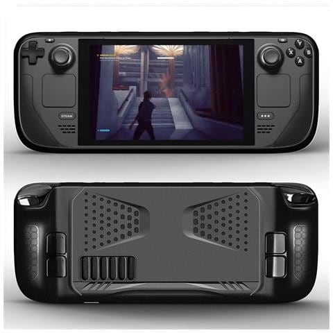 Custodia Protettiva Per Steam Deck Oled - Foto 5