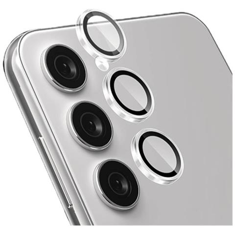 Lente Protettiva Per Samsung Galaxy S25 Plus Ultra-resistente, Trasparente - Foto 1