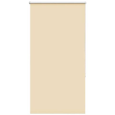 Tenda A Rullo Oscurante 80x130 Cm Larghezza Tessuto 75,7 Cm - Foto 1