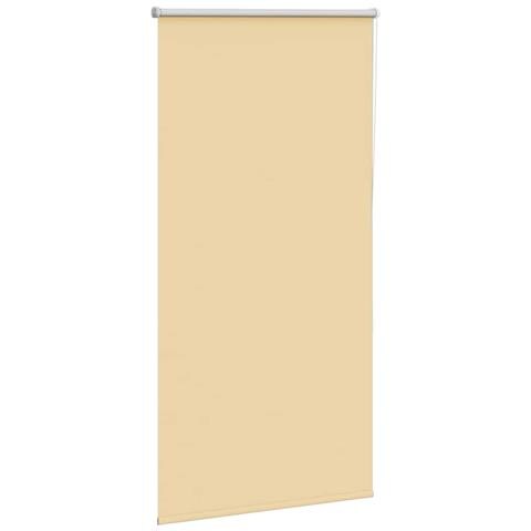 Tenda A Rullo Oscurante 80x130 Cm Larghezza Tessuto 75,7 Cm - Foto 3